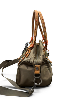 Vintage George Gina & Lucy Rare Stiched Bag Y2K 2000s