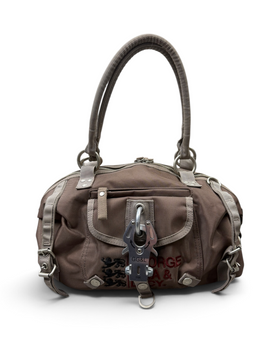 Vintage George Gina & Lucy Paradise Angel Rare Bag Y2K 2000s