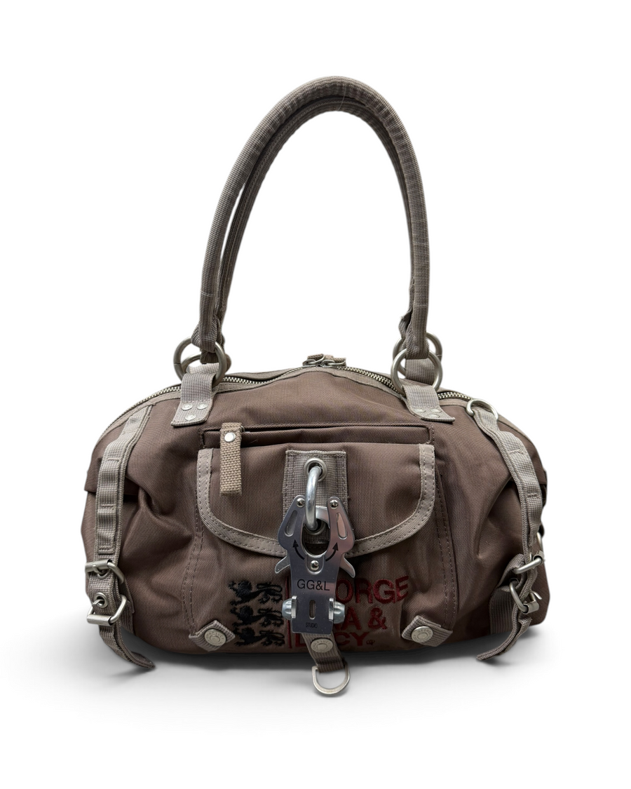 Vintage George Gina & Lucy Paradise Angel Rare Bag Y2K 2000s