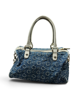 Vintage GUESS by Marciano Denim Rare Bag 2000s