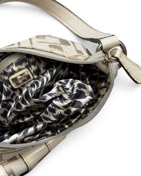Vintage GUESS Rare Monogram Bag Y2K 2000s