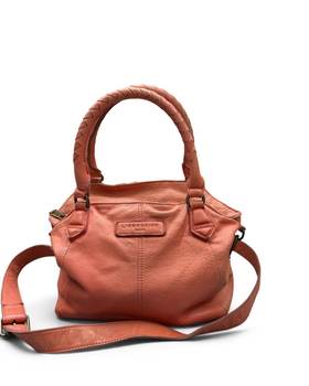 Vintage Liebeskind Berlin Rare Leather Bag