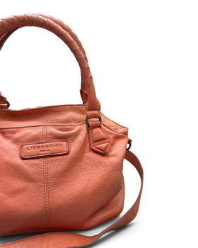 Vintage Liebeskind Berlin Rare Leather Bag