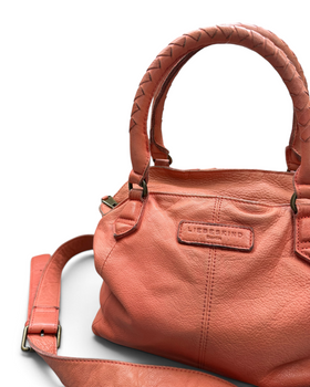 Vintage Liebeskind Berlin Rare Leather Bag