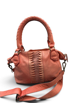Vintage Liebeskind Berlin Rare Leather Bag