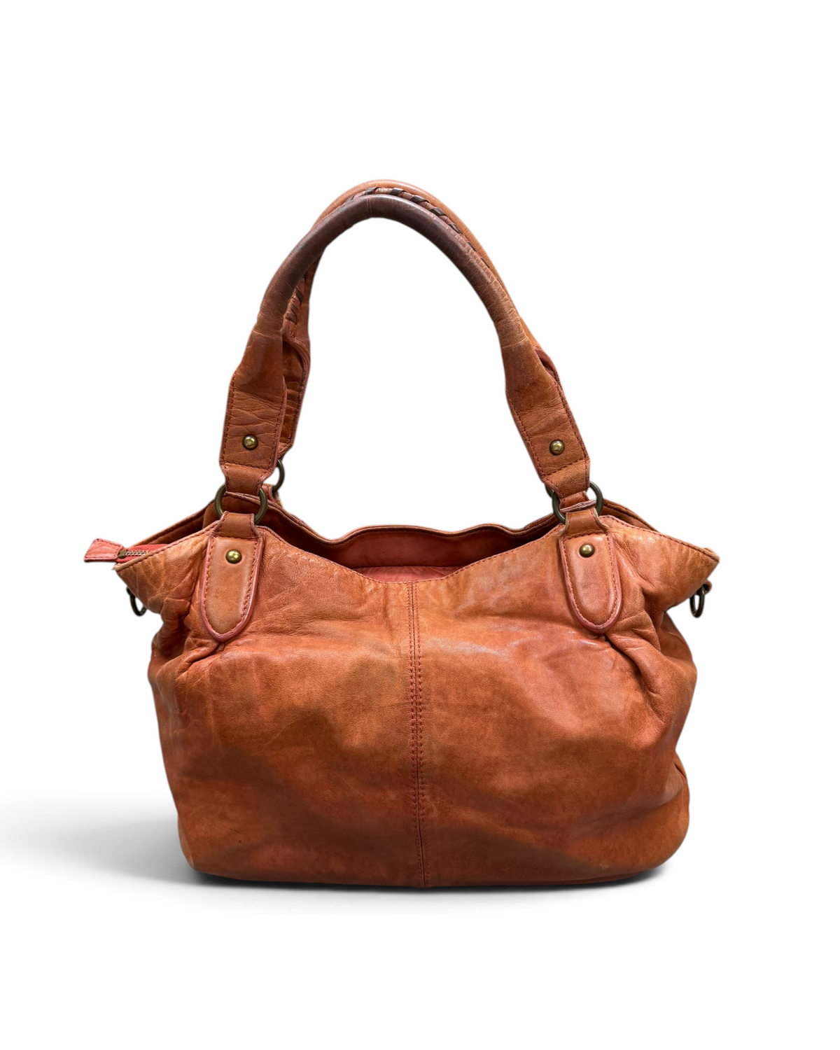 Vintage Liebeskind Berlin Rare Bag Autumn 2000s
