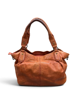 Vintage Liebeskind Berlin Rare Bag Autumn 2000s