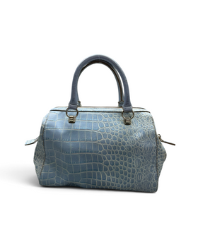 Vintage GUESS Crocodile Style Rare Bag Y2K