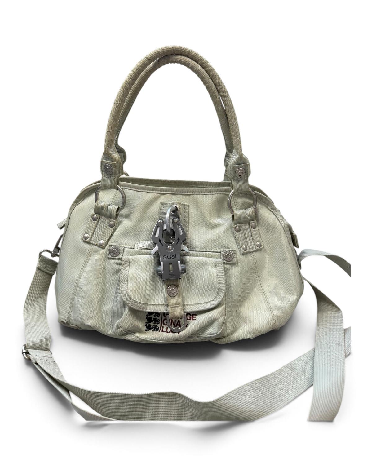 Vintage George Gina & Lucy Rare Bag Y2K 2000s