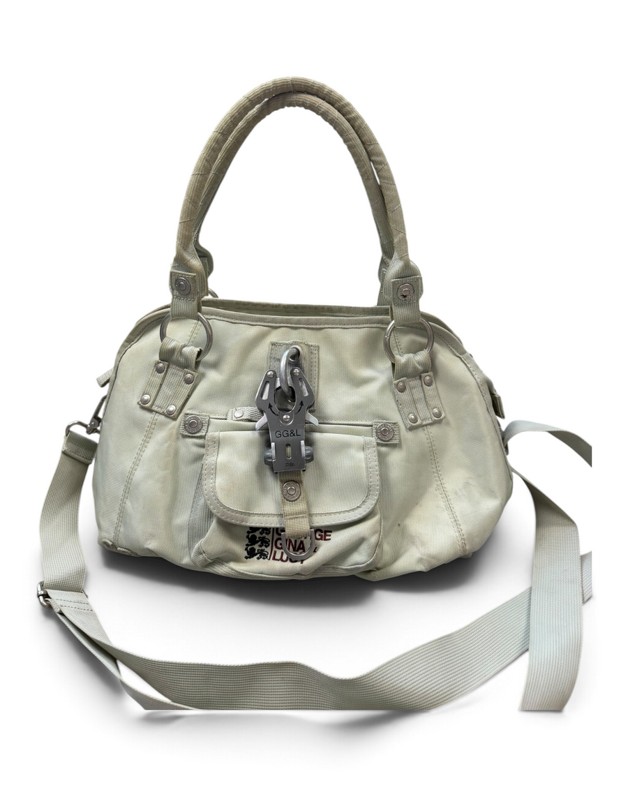 Vintage George Gina & Lucy Rare Bag Y2K 2000s