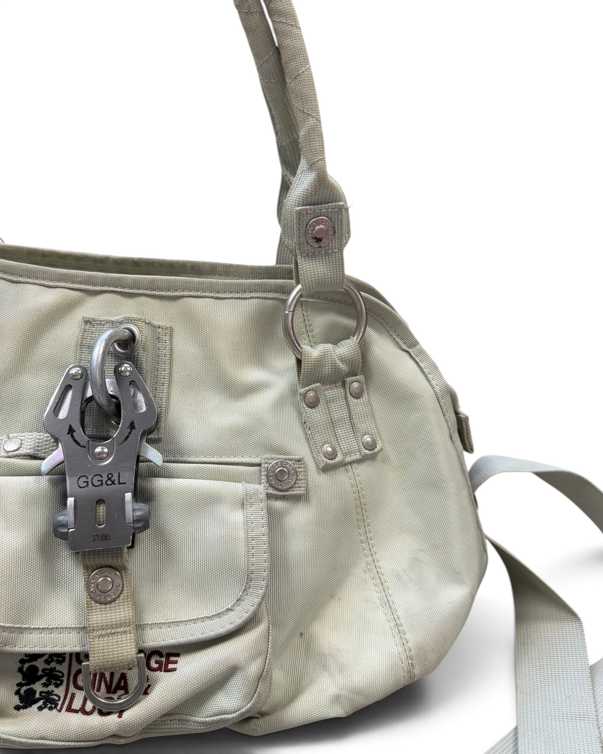 Vintage George Gina & Lucy Rare Bag Y2K 2000s