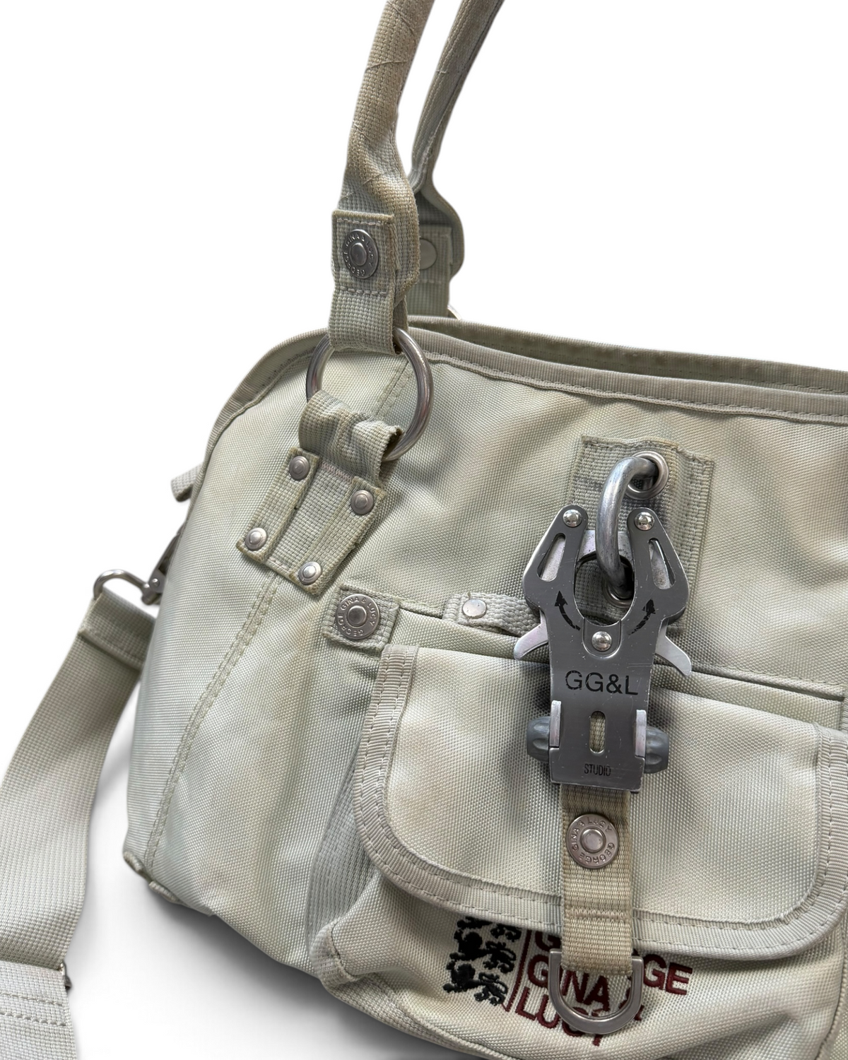 Vintage George Gina & Lucy Rare Bag Y2K 2000s