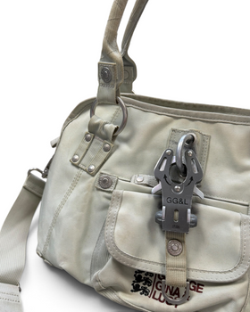 Vintage George Gina & Lucy Rare Bag Y2K 2000s