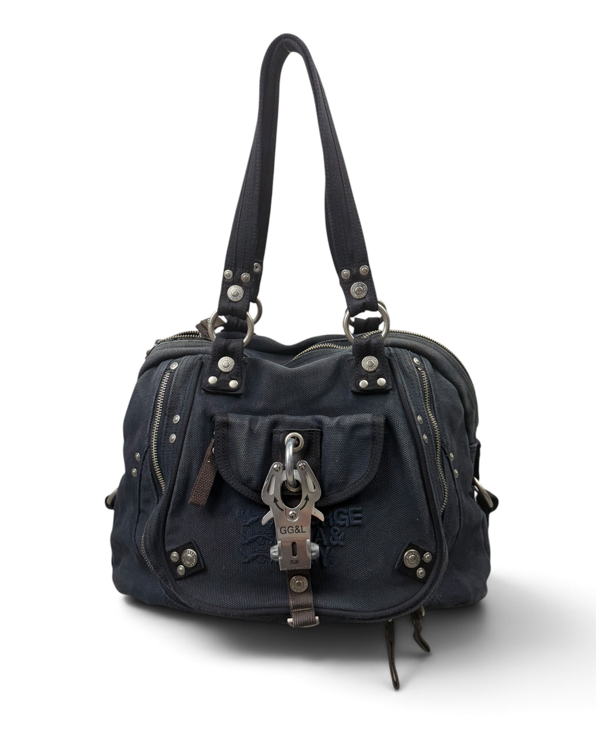 Vintage George Gina & Lucy Bag Y2K 2000s