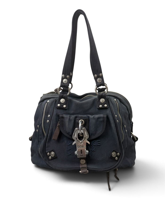 Vintage George Gina & Lucy Bag Y2K 2000s