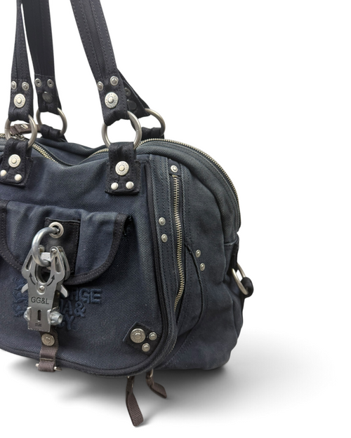Vintage George Gina & Lucy Bag Y2K 2000s