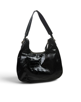 Vintage GUESS Croco Style Bag Y2K 2000s
