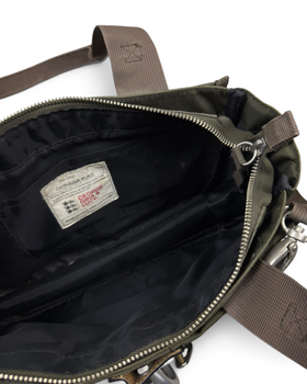 Vintage George Gina & Lucy Okinawa Punk Bag Y2K 2000s